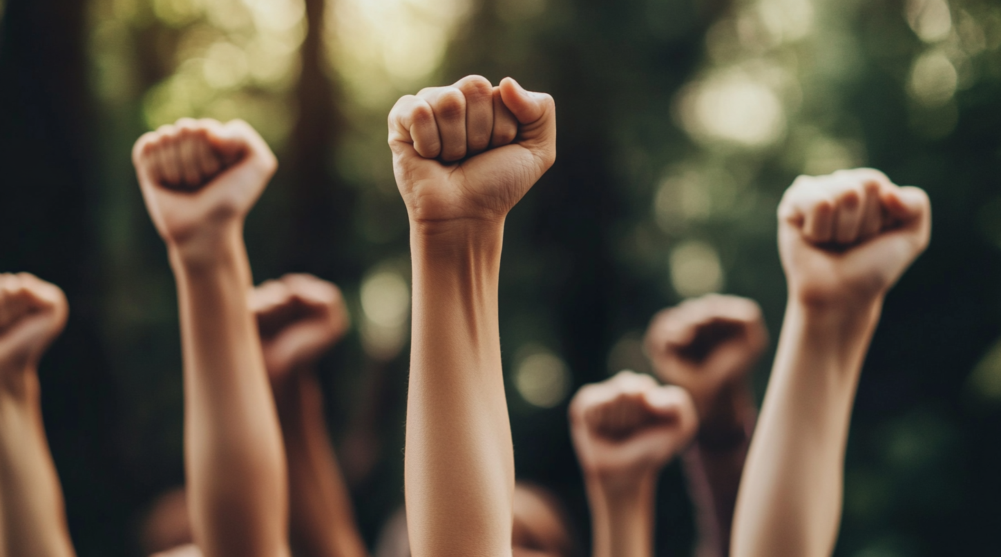 Mission & Vision for Flight Case manufacturer