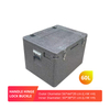 EPP Suitcase