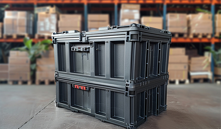 Industrial and Logistics Industry