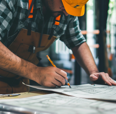 Process Drawing Communication