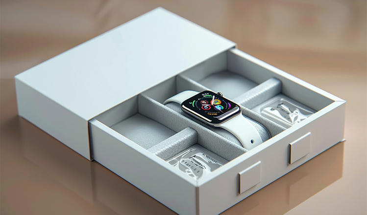 Consumer Products and Retail Industry