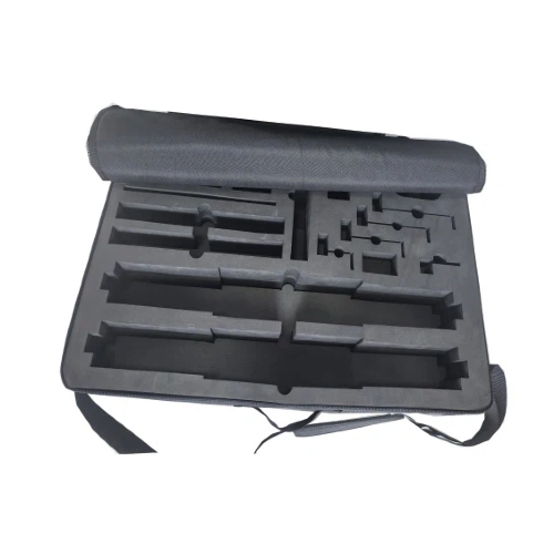 Top 8 Features Buyers Look for in An Oxford Cloth Travel Bag