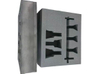 EVA Shock-Absorbing Inner Support for Impact Protection