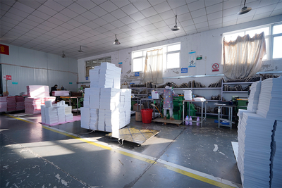 PMI process supplier