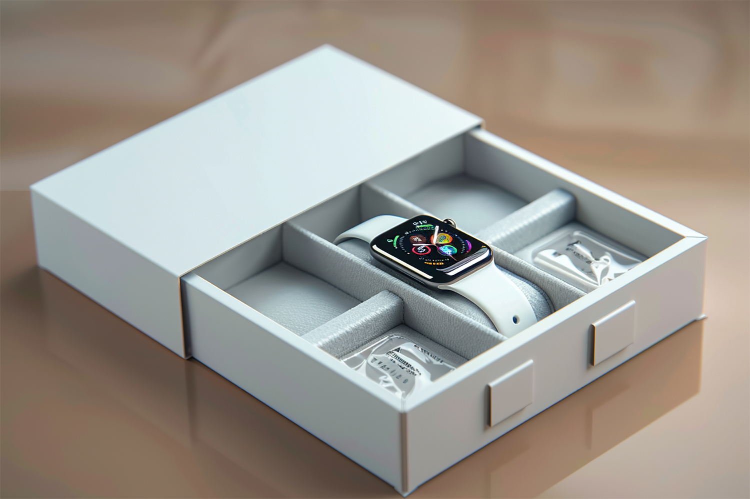  Consumer Products and Retail Industry 