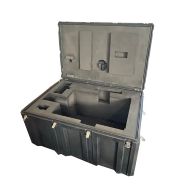 Rotational Molding Box