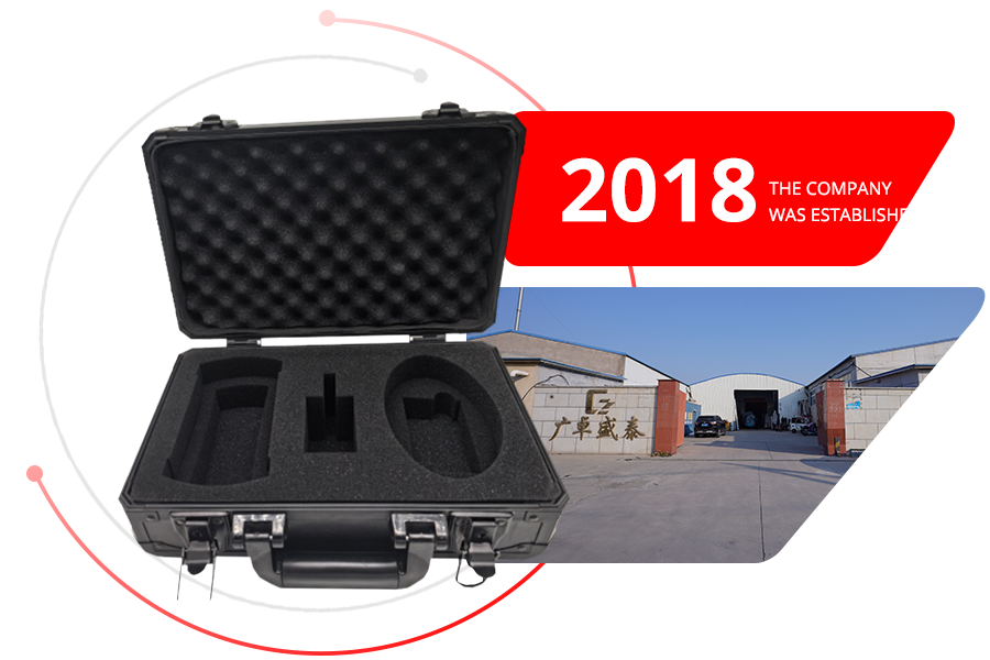 EVA Foam Insert company