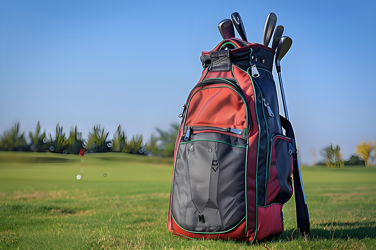 Customized Professional Club Packaging