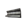 Special-shaped EVA foam lining