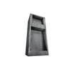 Special-shaped EVA foam lining