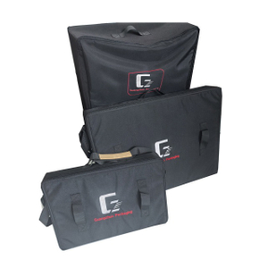 Oxford Cloth Travel Bag