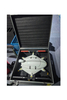 Aluminum alloy aviation case for unmanned aircraft