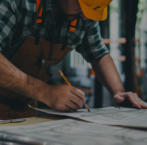 Process Drawing Communication