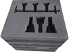 EVA Shock-Absorbing Inner Support for Impact Protection