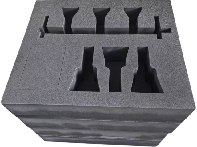 EVA Shock-Absorbing Inner Support for Impact Protection