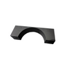 Special-shaped EVA foam lining