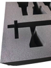 EVA Shock-Absorbing Inner Support for Impact Protection