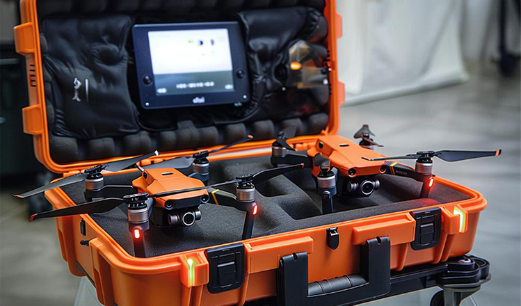 Instrumentation and Electronics Industry