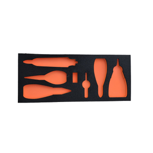Support custom tool EVA lining