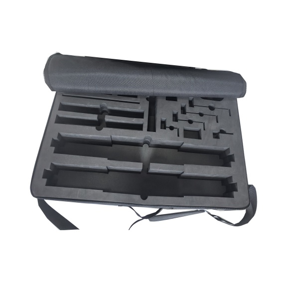 Oxford cloth bag mold removal