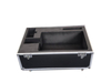 Premium Aluminum Aviation Case, Impact-Resistant with Locking Mechanism