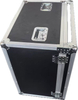Folding wheelchair special flight case