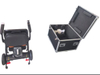 Folding wheelchair special flight case