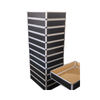 Professional Series Extended-Length Flight Case with Reinforced Protection