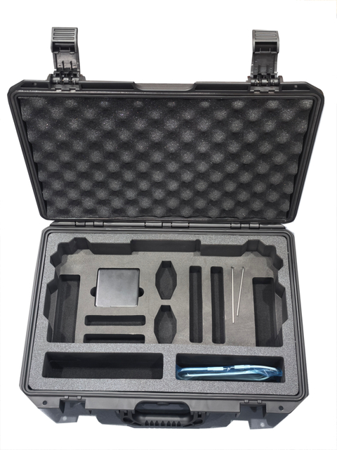 Versatile Handheld Tool Storage Solution
