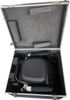 Folding wheelchair special flight case