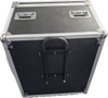 Folding wheelchair special flight case